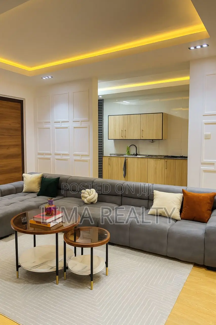 2 Bedroom Victoria Island