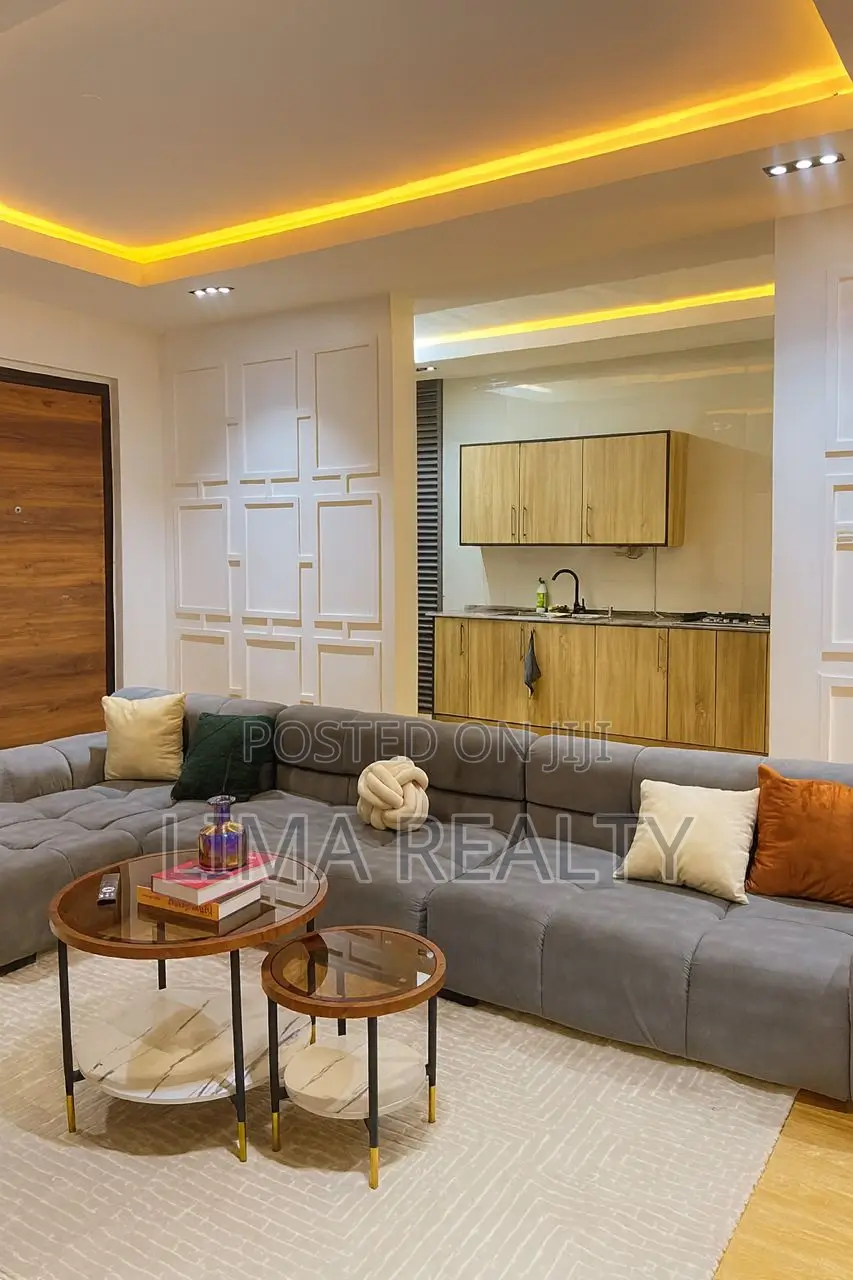 2 Bedroom Victoria Island
