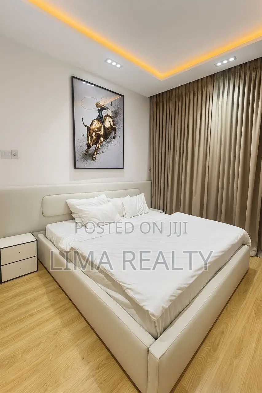 2 Bedroom Victoria Island