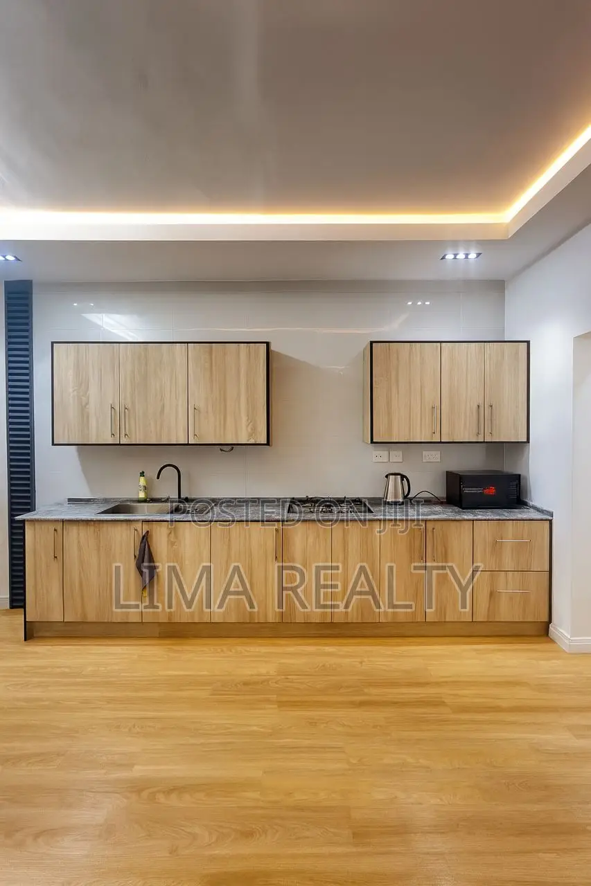 2 Bedroom Victoria Island