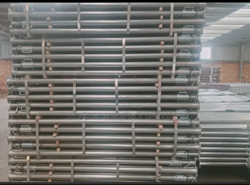 Original Prop Pipes