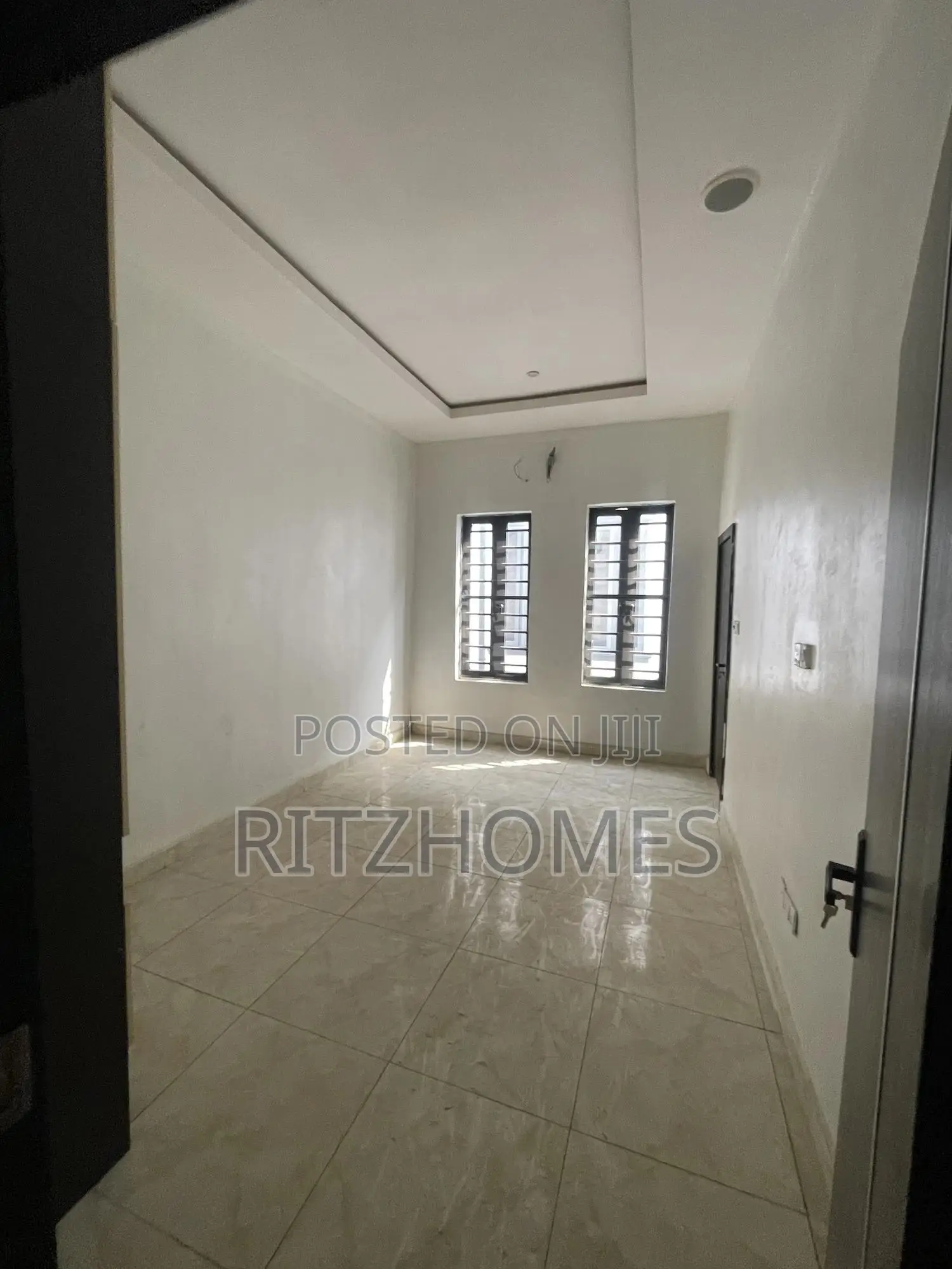 4bdrm Duplex in Lekki for sale