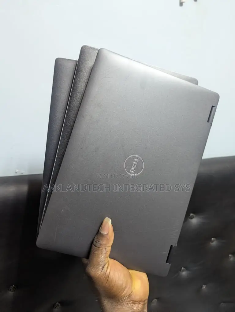 Laptop Dell Latitude 5300 16GB Intel Core i5 SSD 256GB