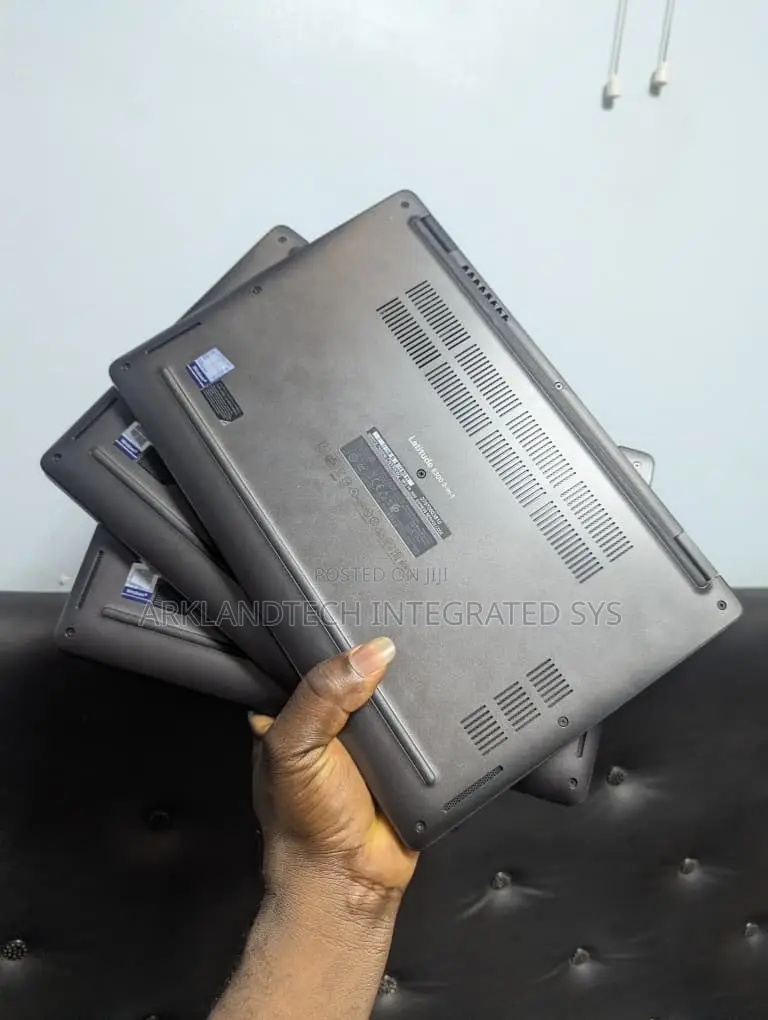 Laptop Dell Latitude 5300 16GB Intel Core i5 SSD 256GB