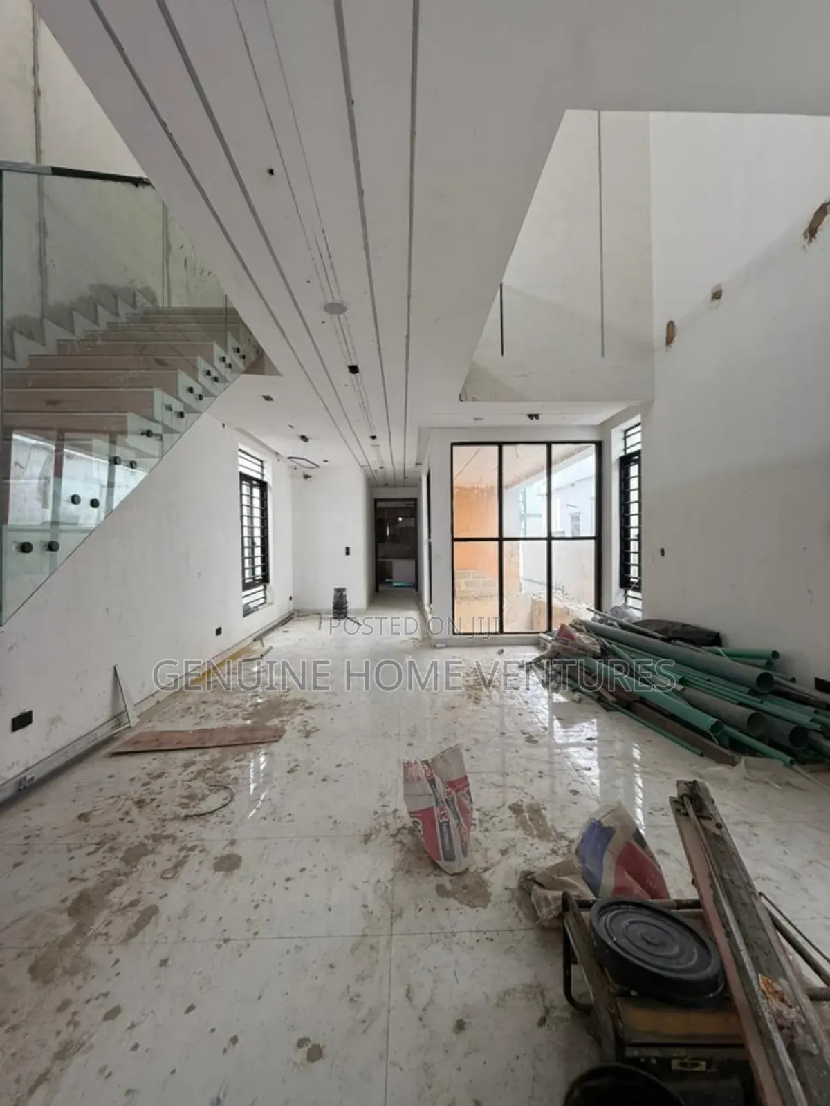 5bdrm Duplex in Orchid Lekki, Chevron for sale