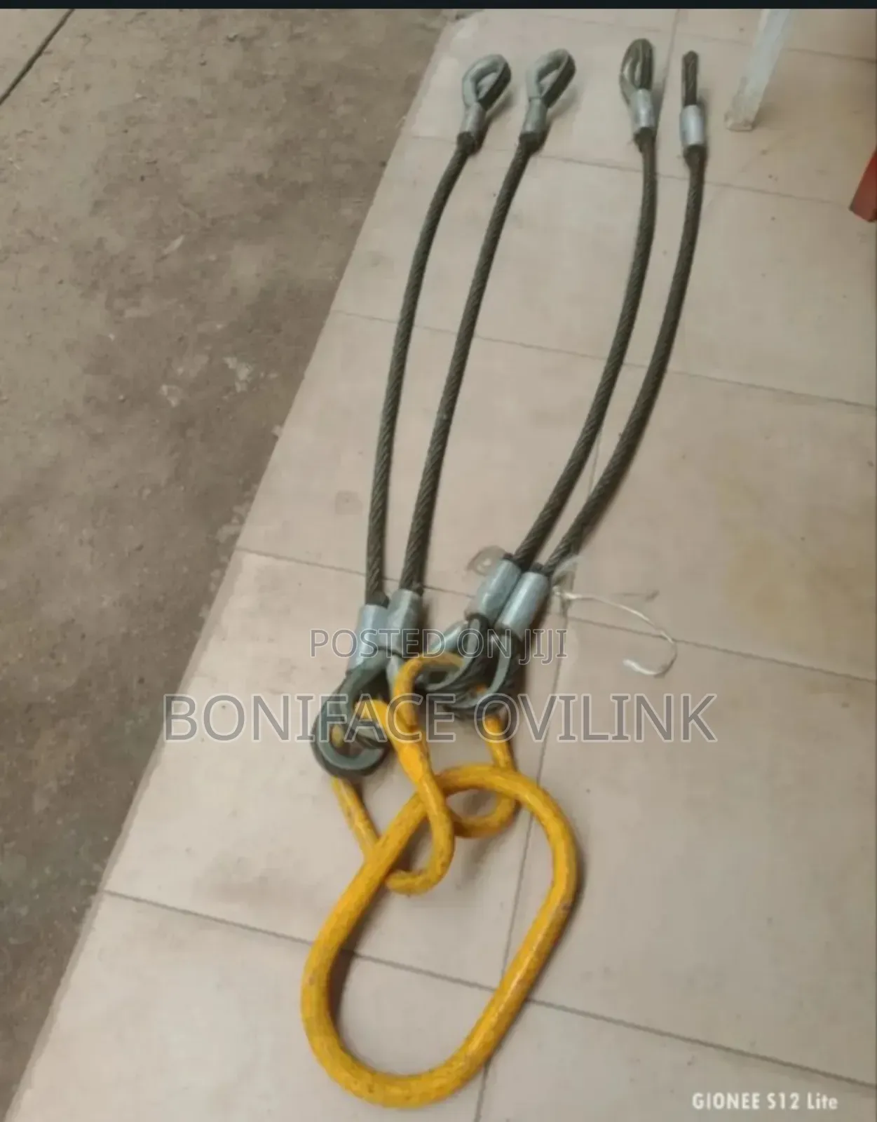 Slim Wire 4in1