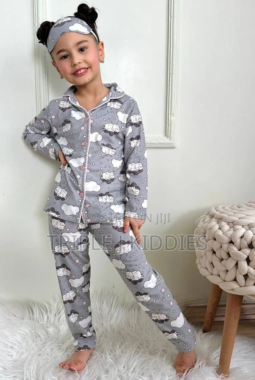 Children Pyjamas