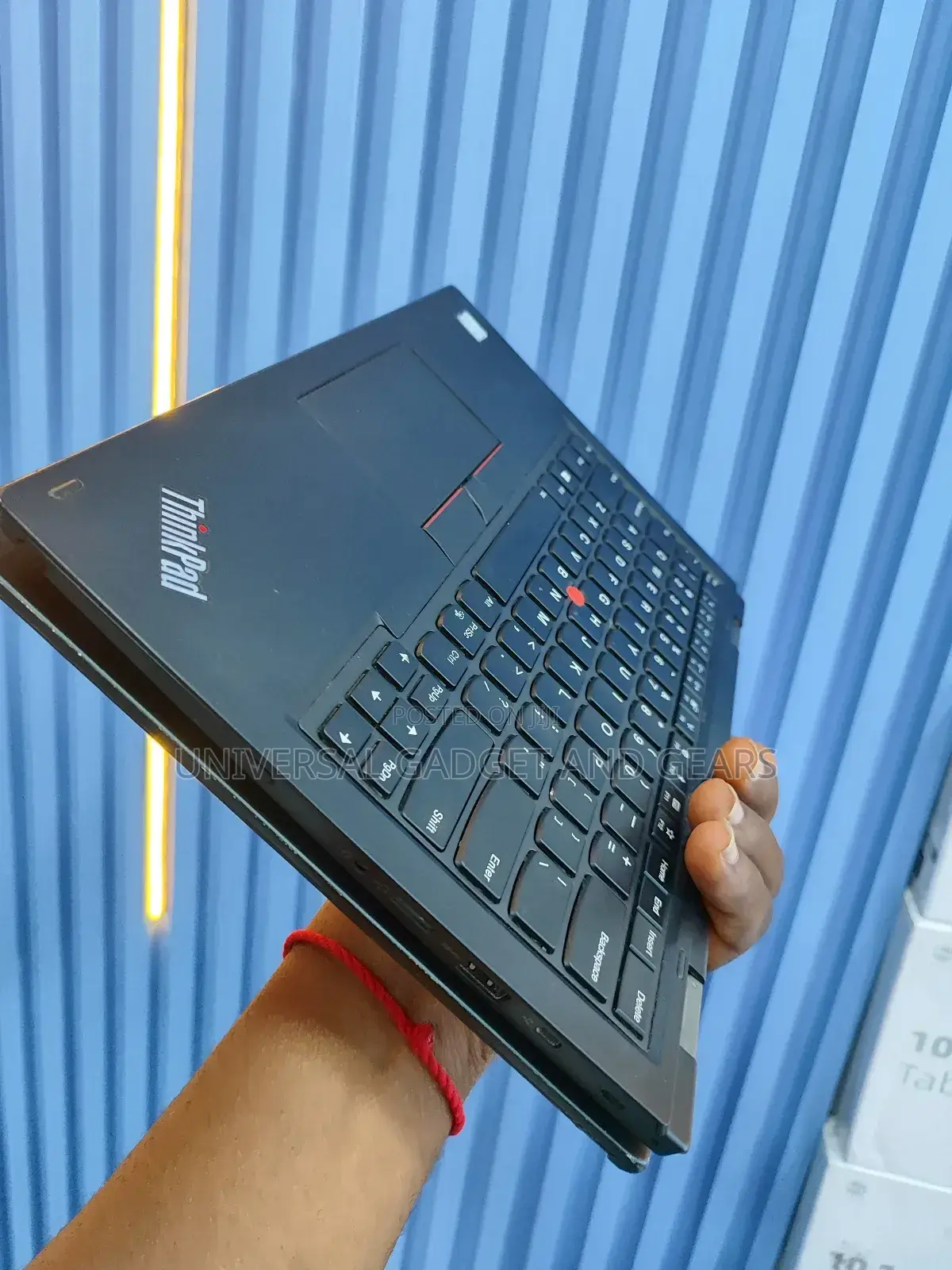 Laptop Lenovo 16GB Intel Core i7 SSD 512GB
