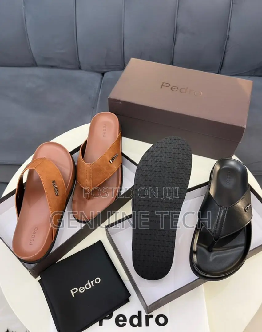New Pedro Flip Flop