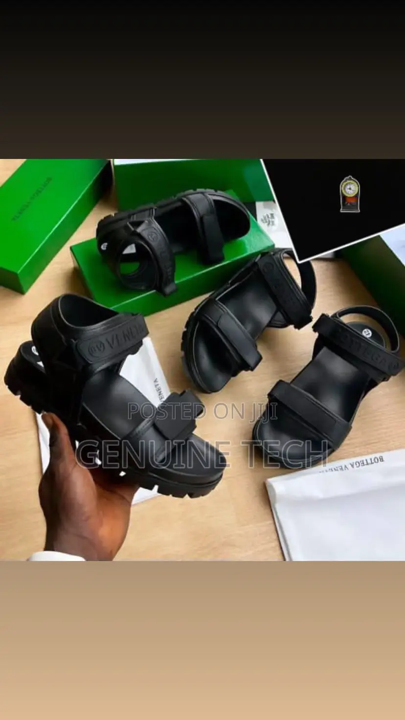 *Botega Veneta* *Sandal