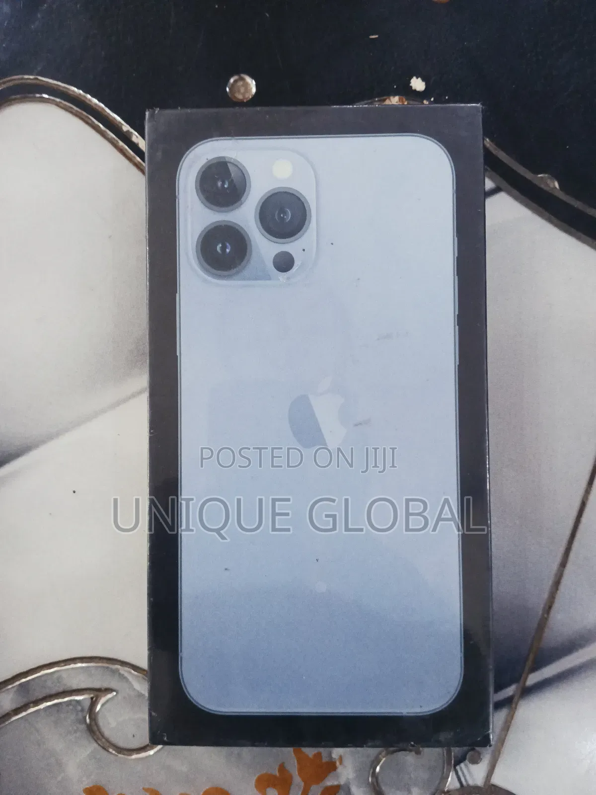 New Apple iPhone 13 Pro Max 256 GB