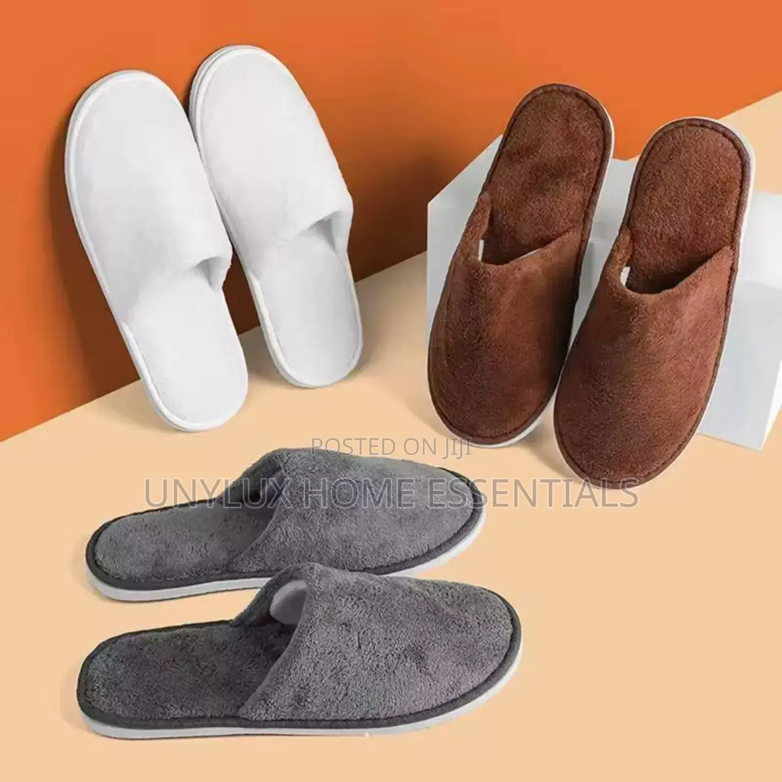 Indoor Slippers