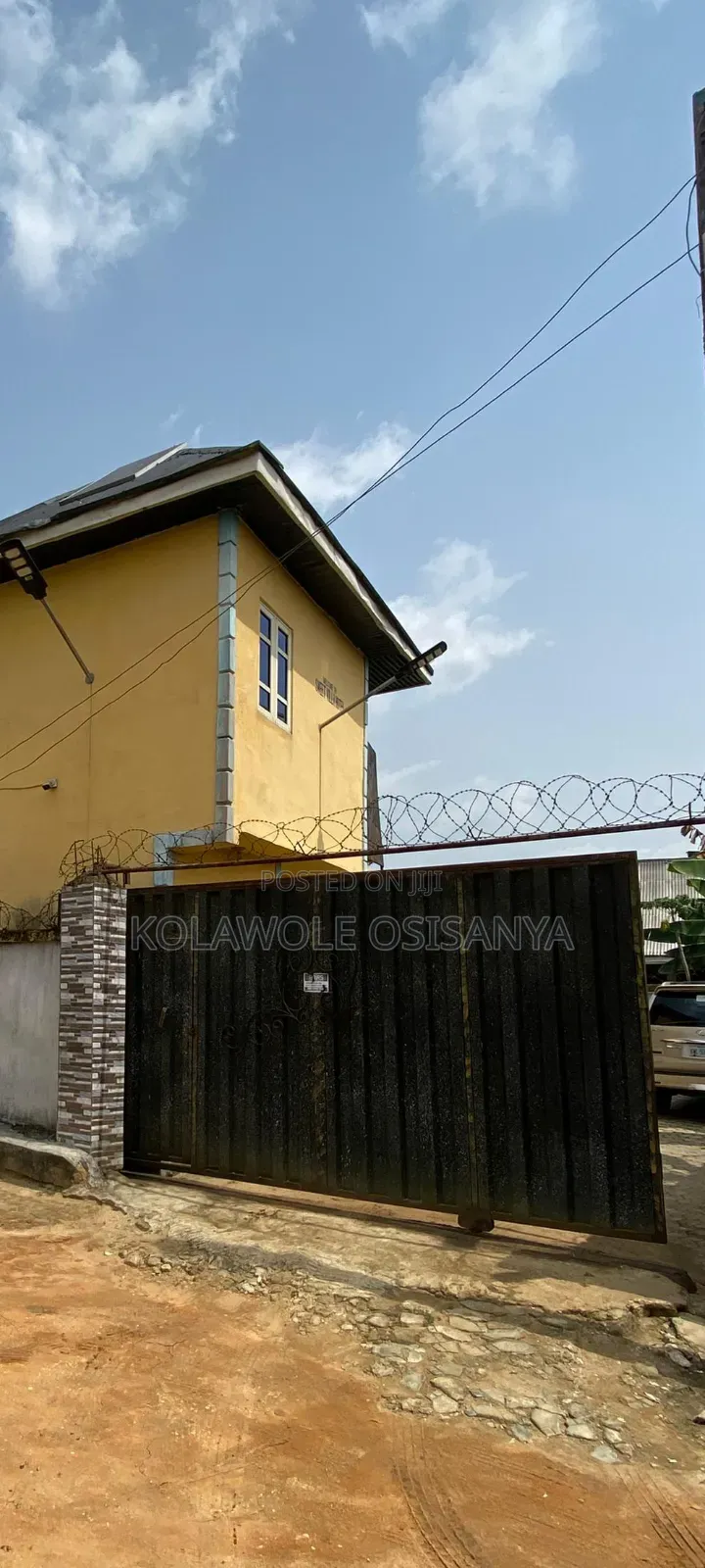 7rooms Hotel With Facilities