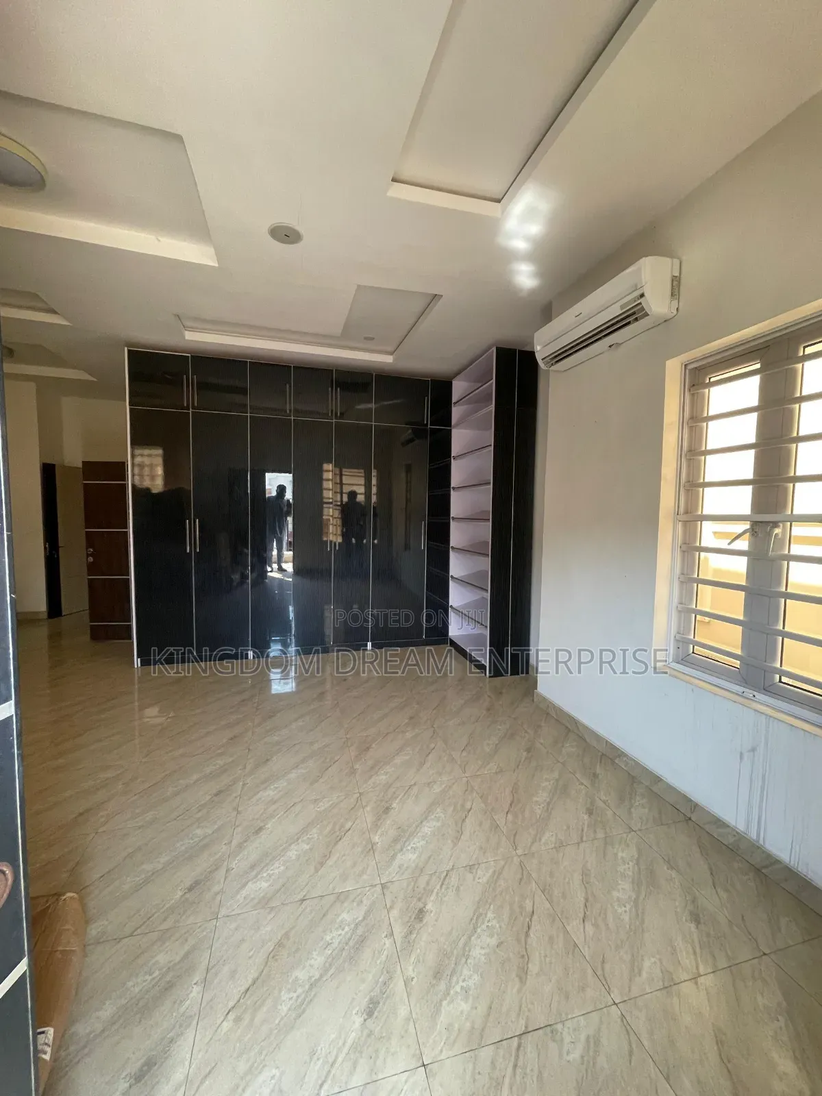 4bdrm Duplex in Lekki, Chevron for rent