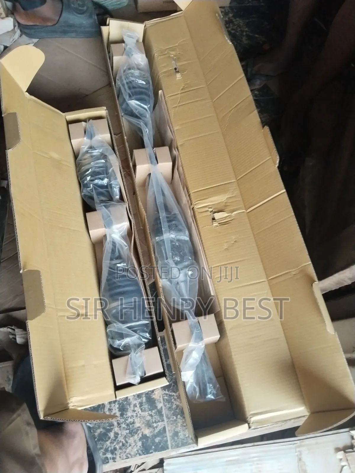 Driving Shaft Mitsubishi Outlander.2.4 ..4wd .