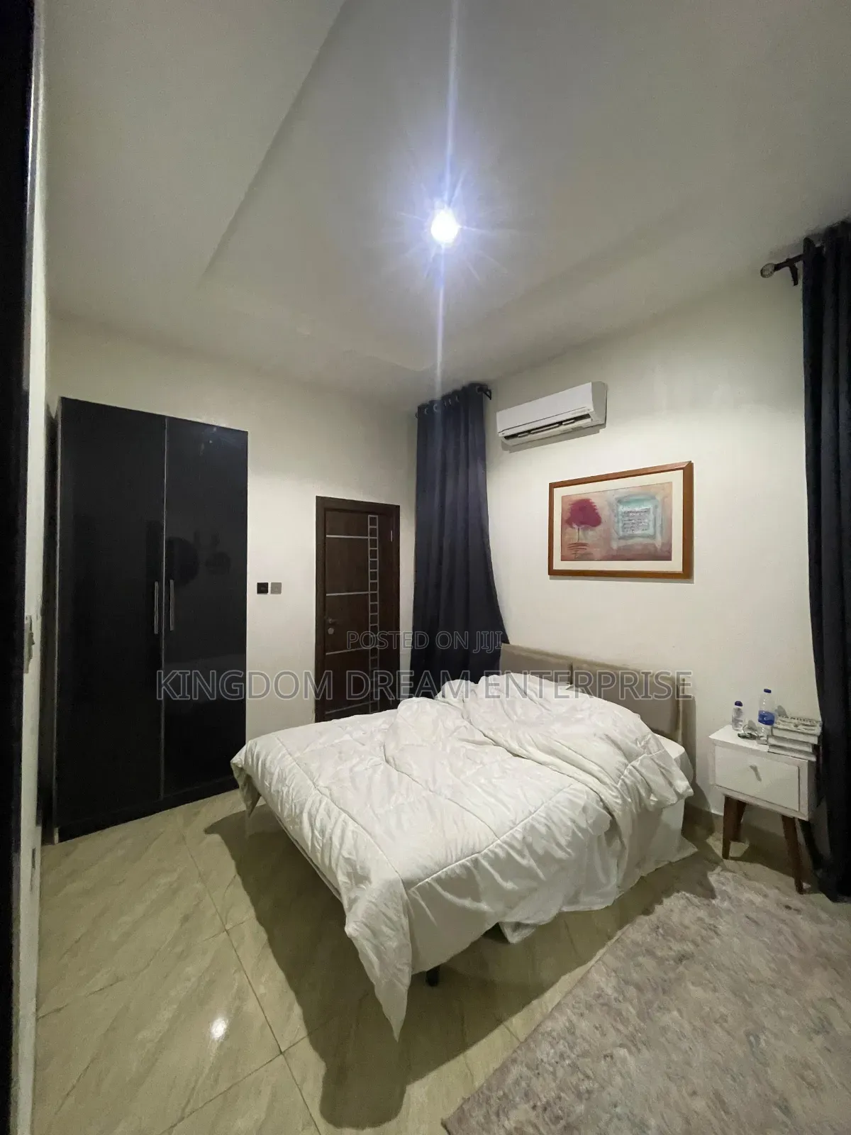 4bdrm Duplex in Lekki, Chevron for rent