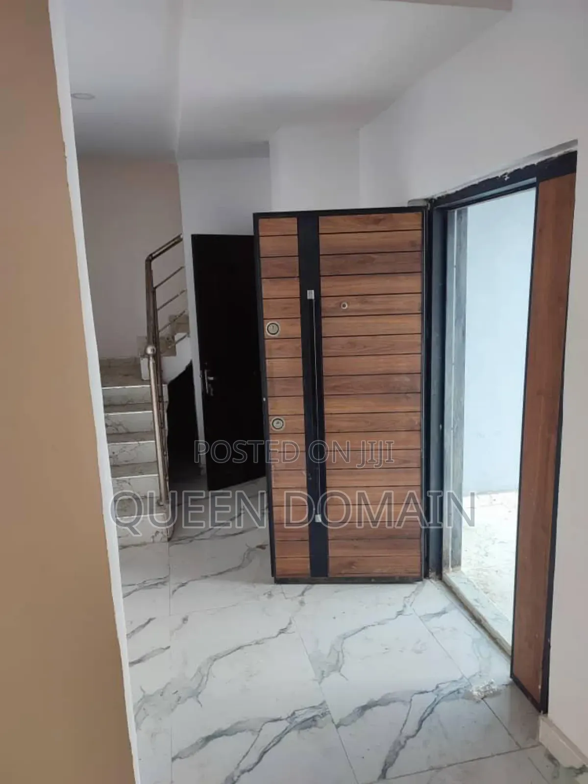 3bdrm Duplex in Shapati Opposite, Ajah for rent