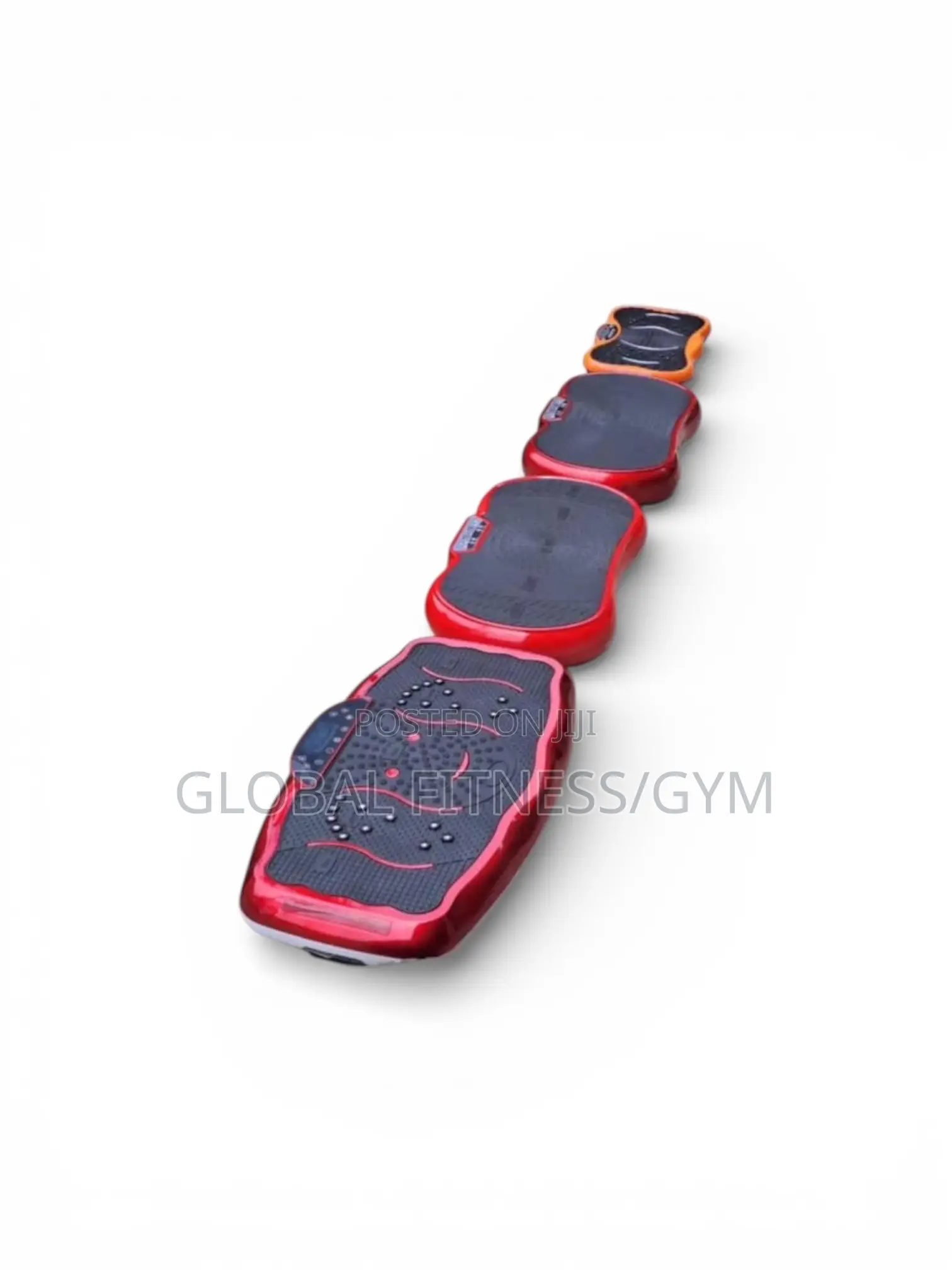 Platform Massager Machine