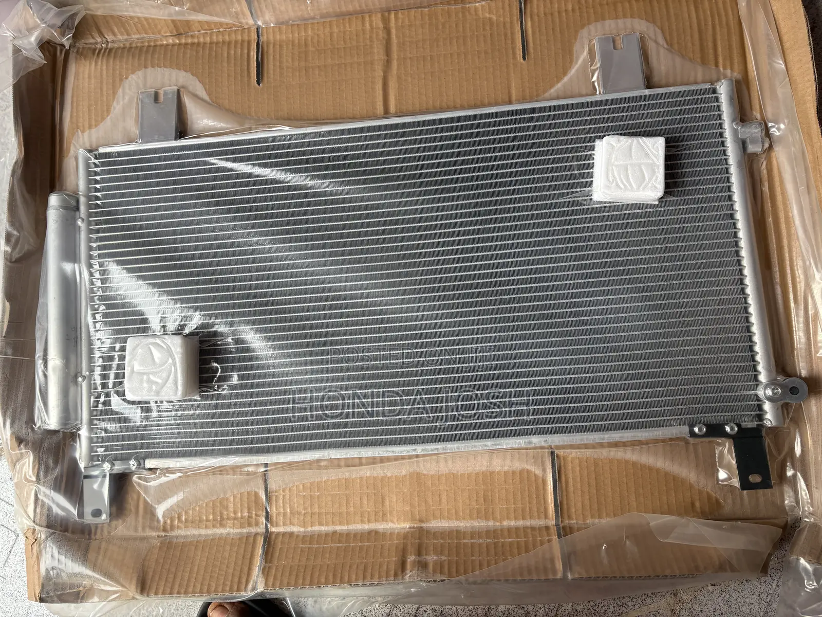 Condenser 2017,2018,2020 Honda Crv