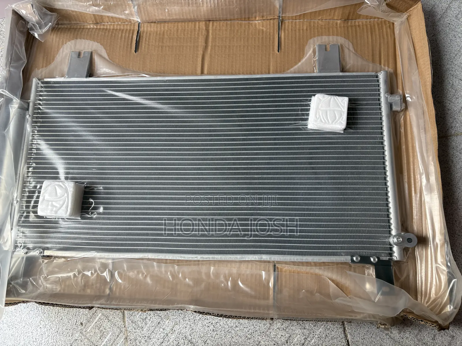 Condenser 2017,2018,2020 Honda Crv