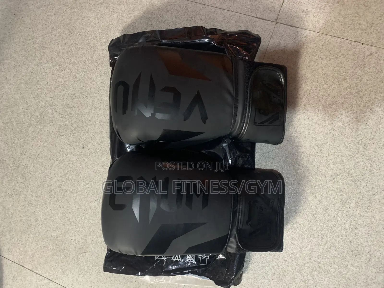 Venum Boxing Gloves