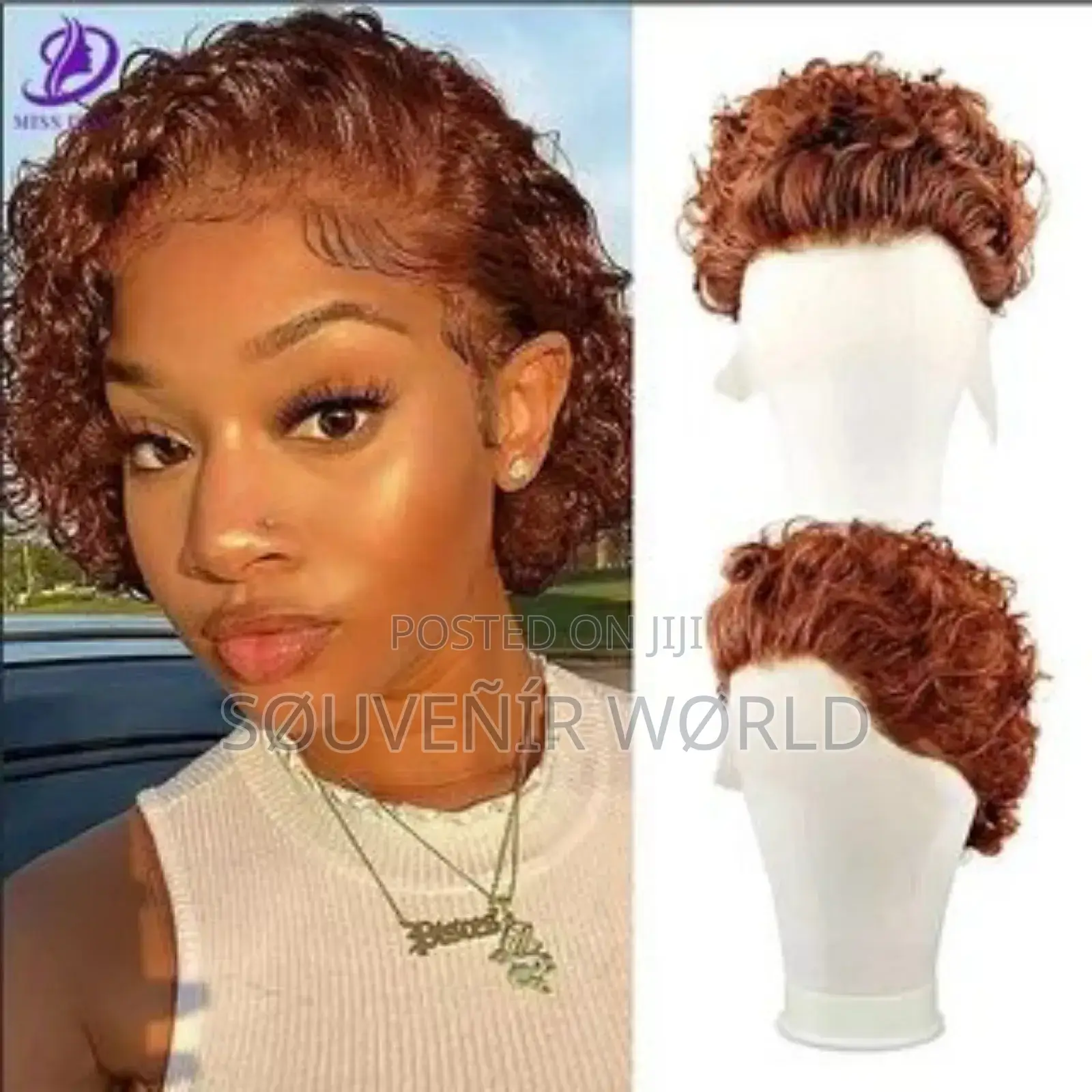 Fringe Bob 99j Hh