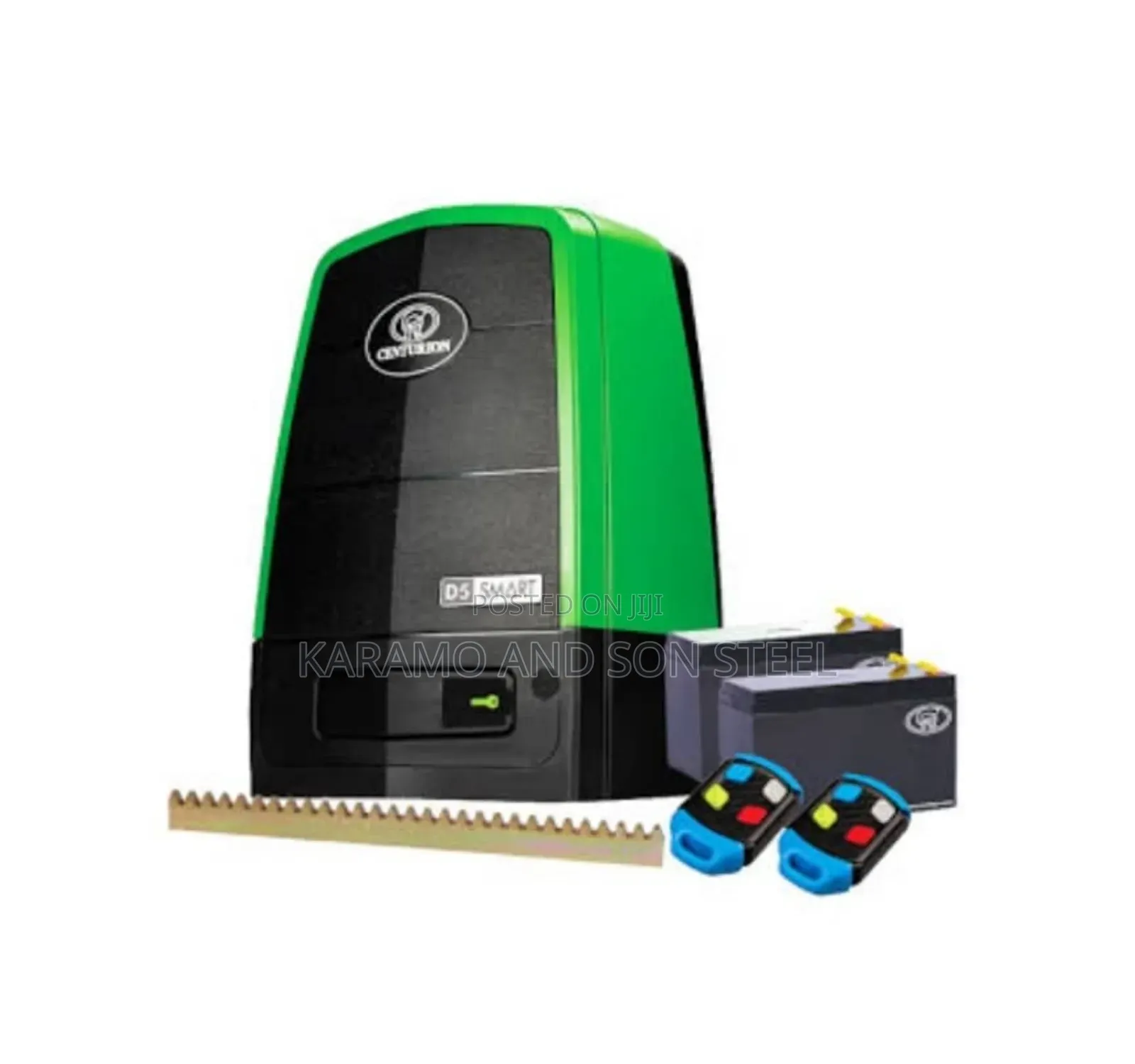 Automatic Machine