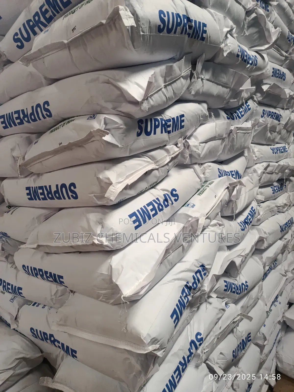Guar Gum Powder