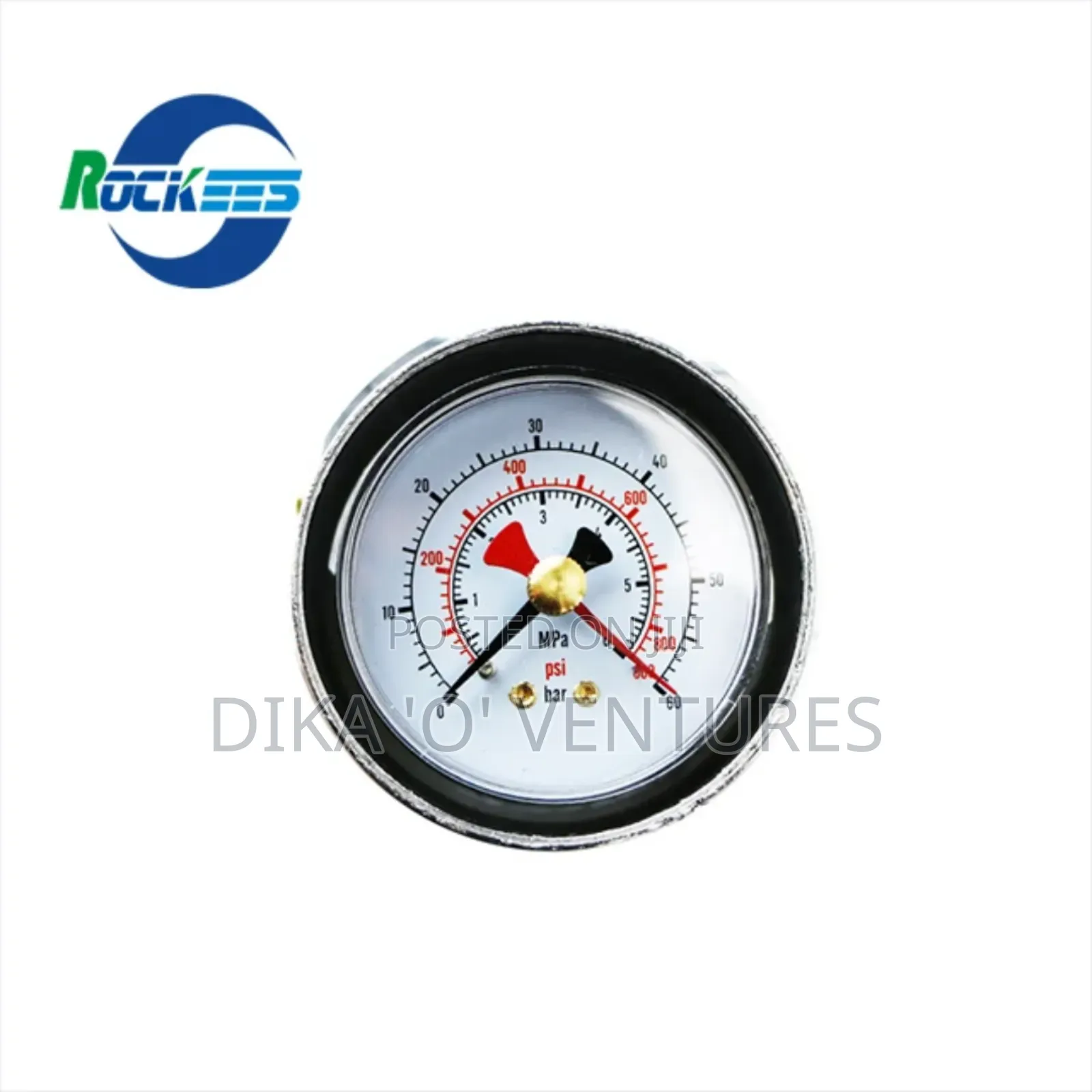 Pressure Testing Pump Plastic Pipe Fitting Tools