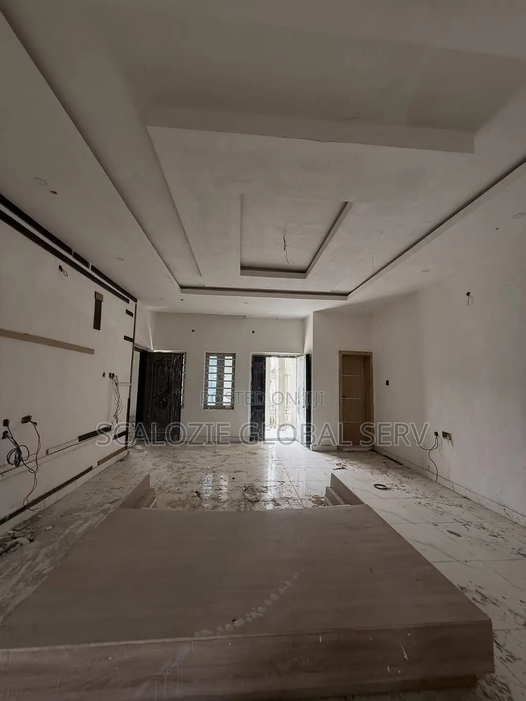 2bdrm Block of Flats in Ada George for sale