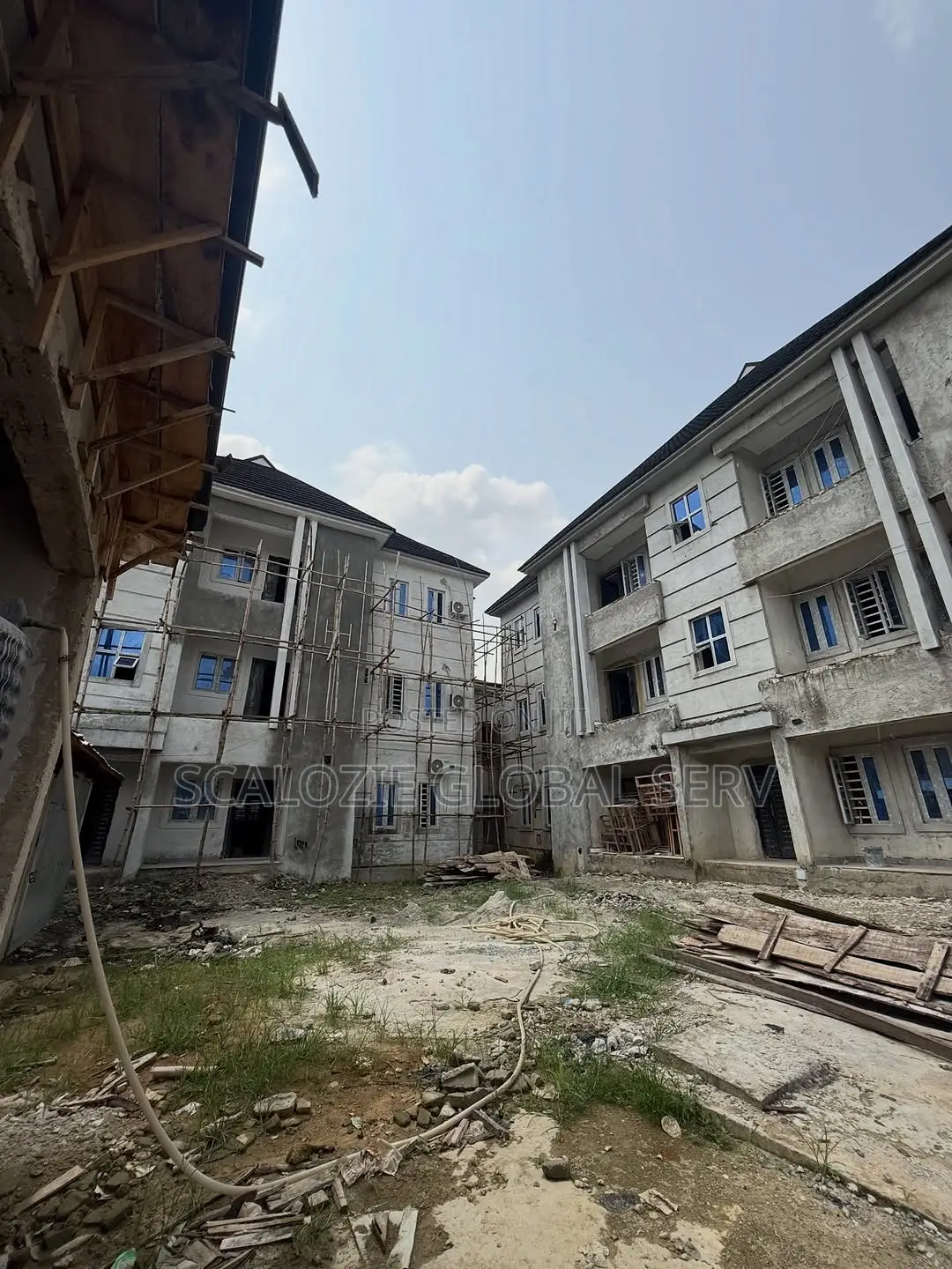 2bdrm Block of Flats in Ada George for sale