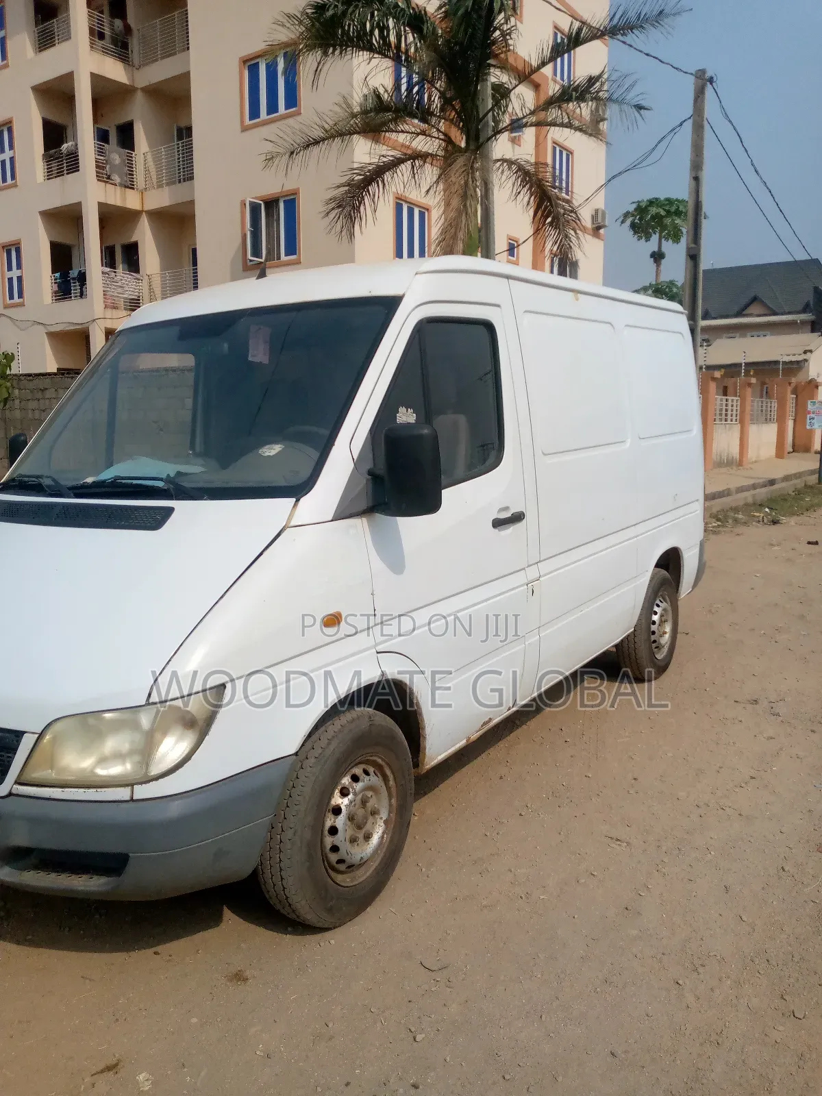 Logistics and Delivery