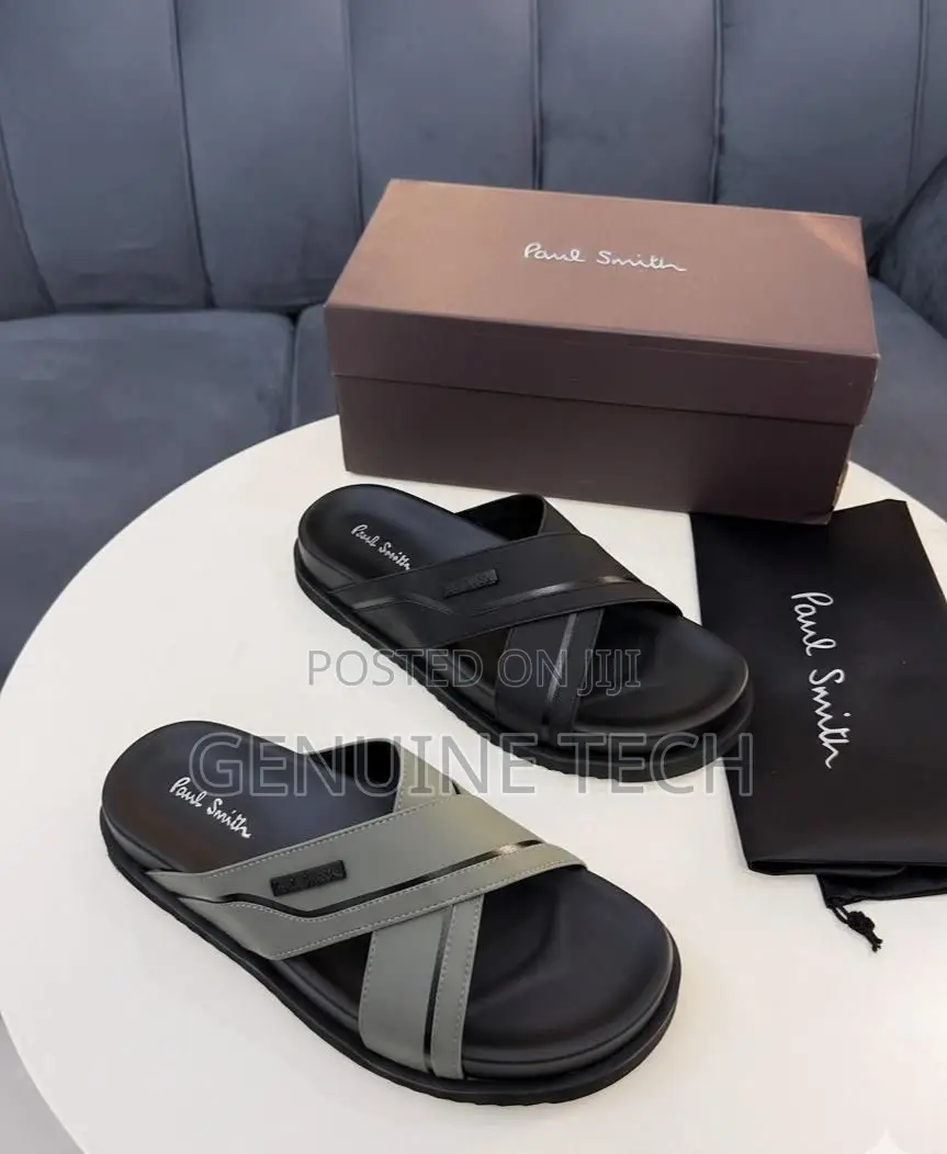 Dope Paul Smith Pam