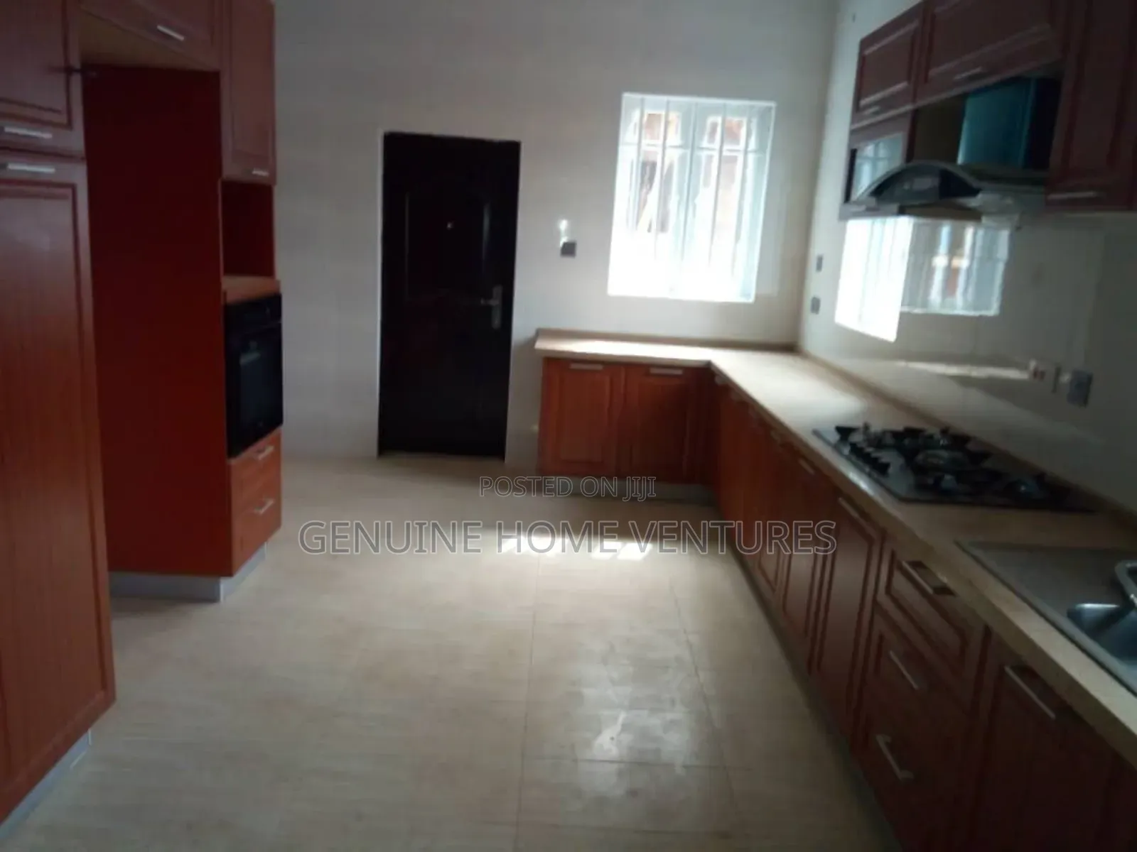 5bdrm Duplex in Adeniyi Jones Ikeja for sale