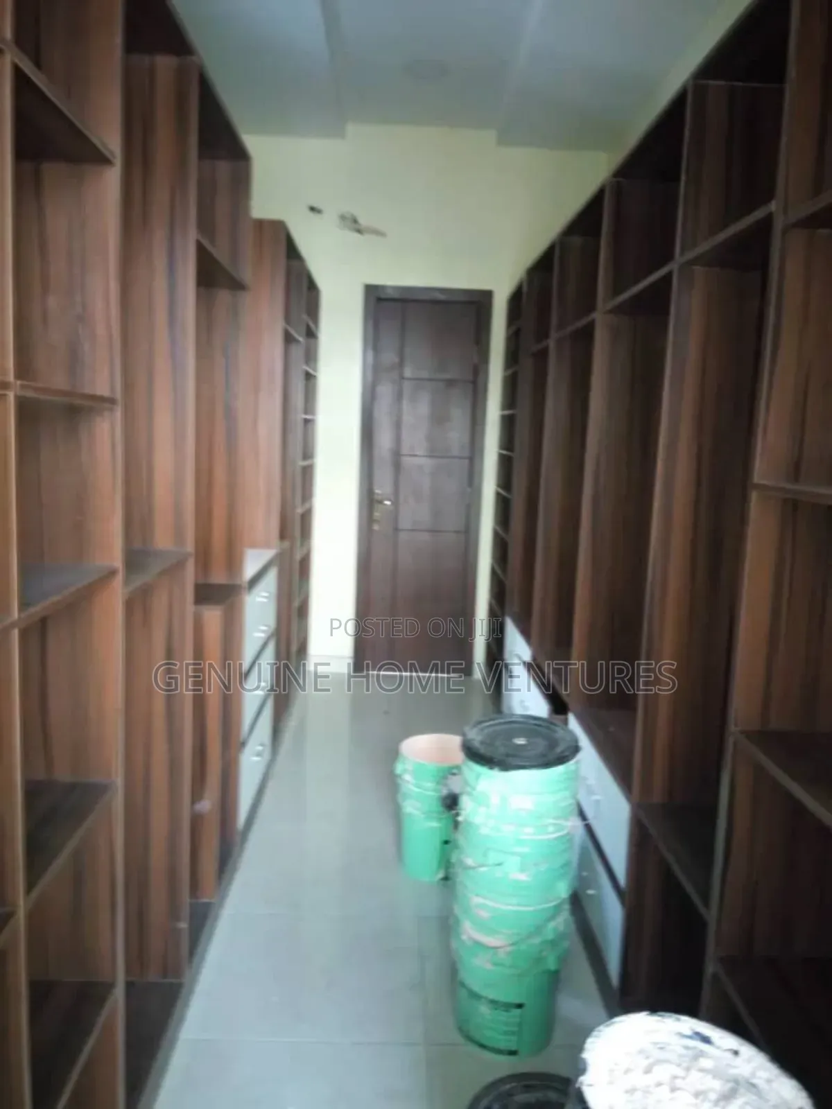 5bdrm Duplex in Adeniyi Jones Ikeja for sale