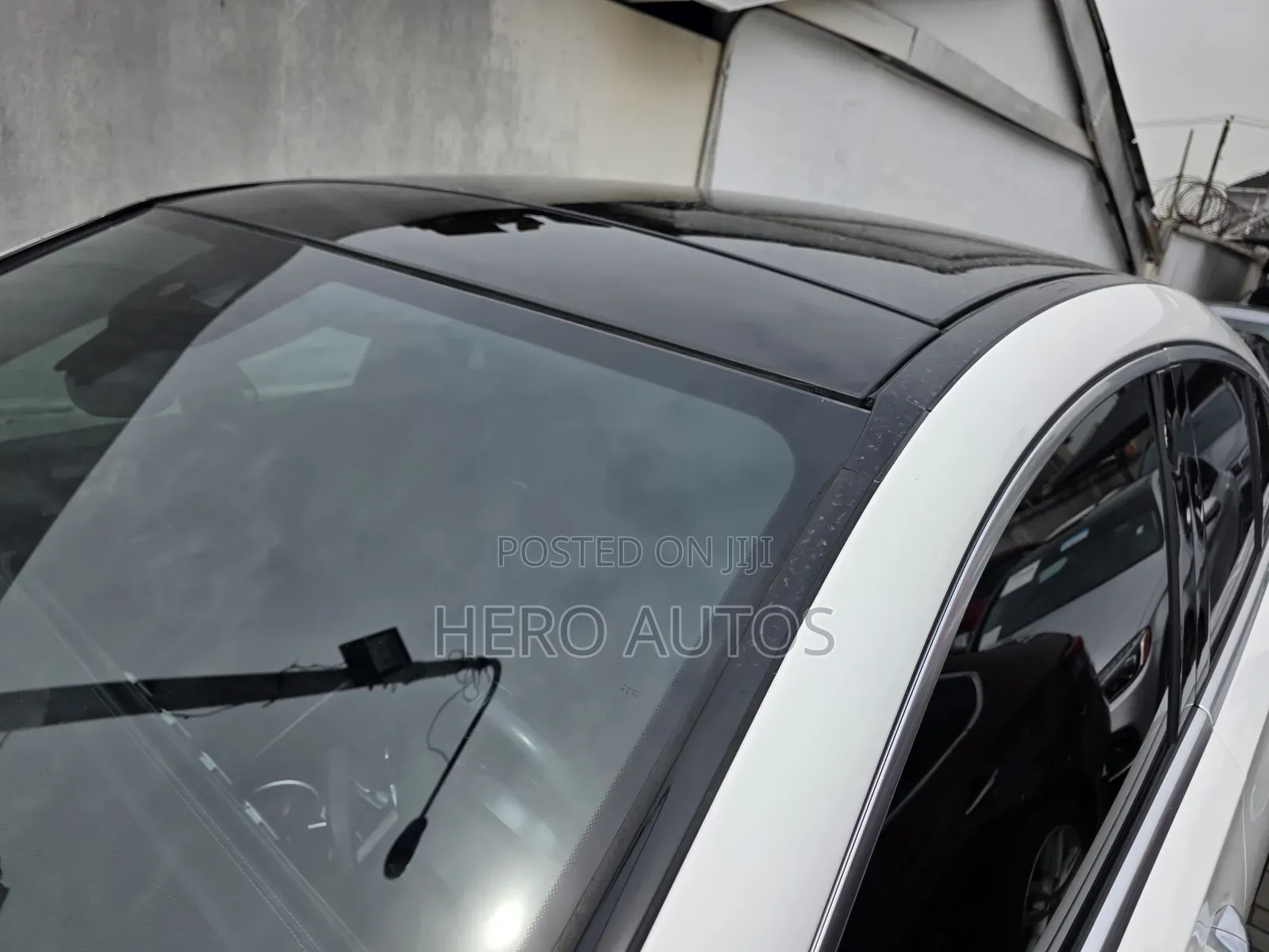 Mercedes-Benz GLE-Class AMG GLE 53 4MATIC 2020 White