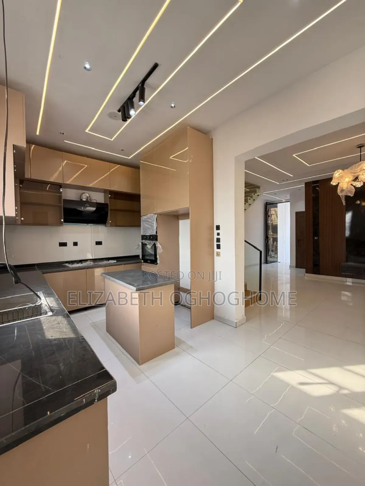 4bdrm Duplex in Ajah for sale
