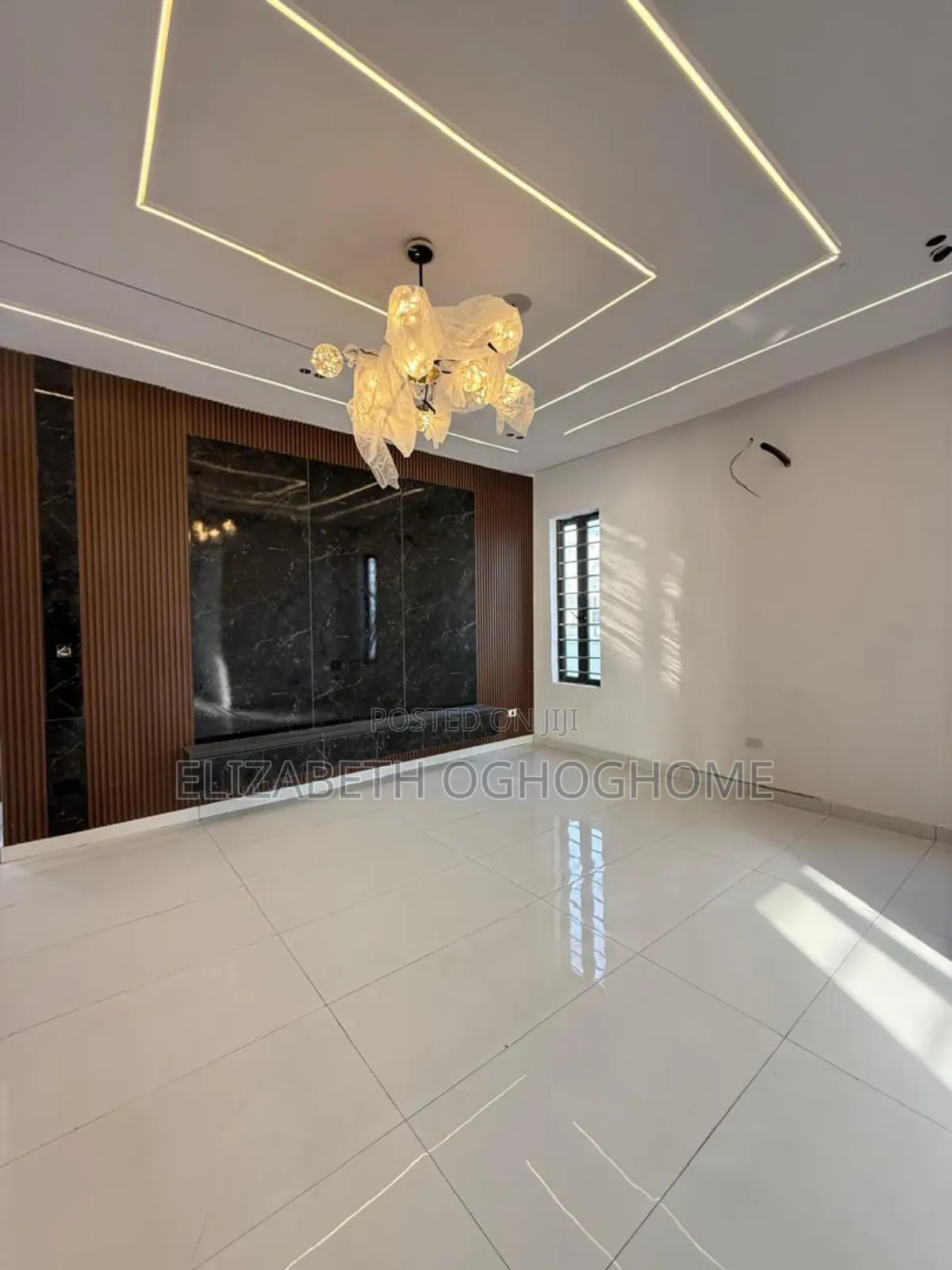 4bdrm Duplex in Ajah for sale