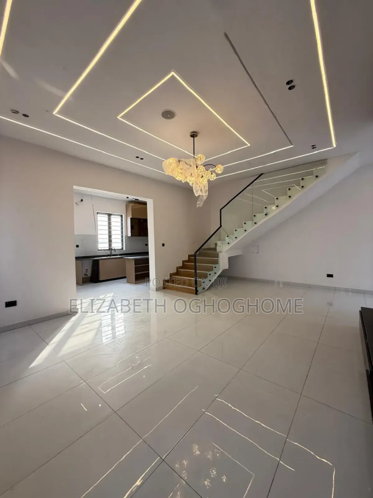 4bdrm Duplex in Ajah for sale