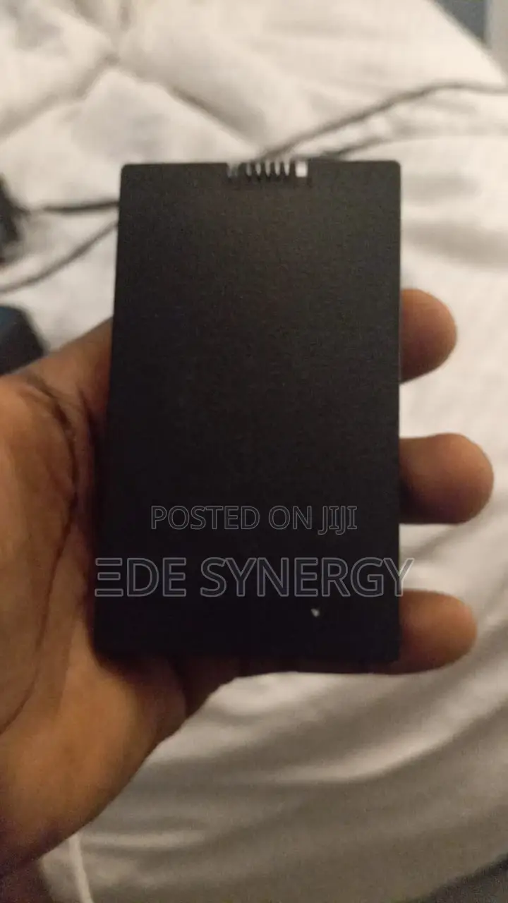 New Smartlock Battery