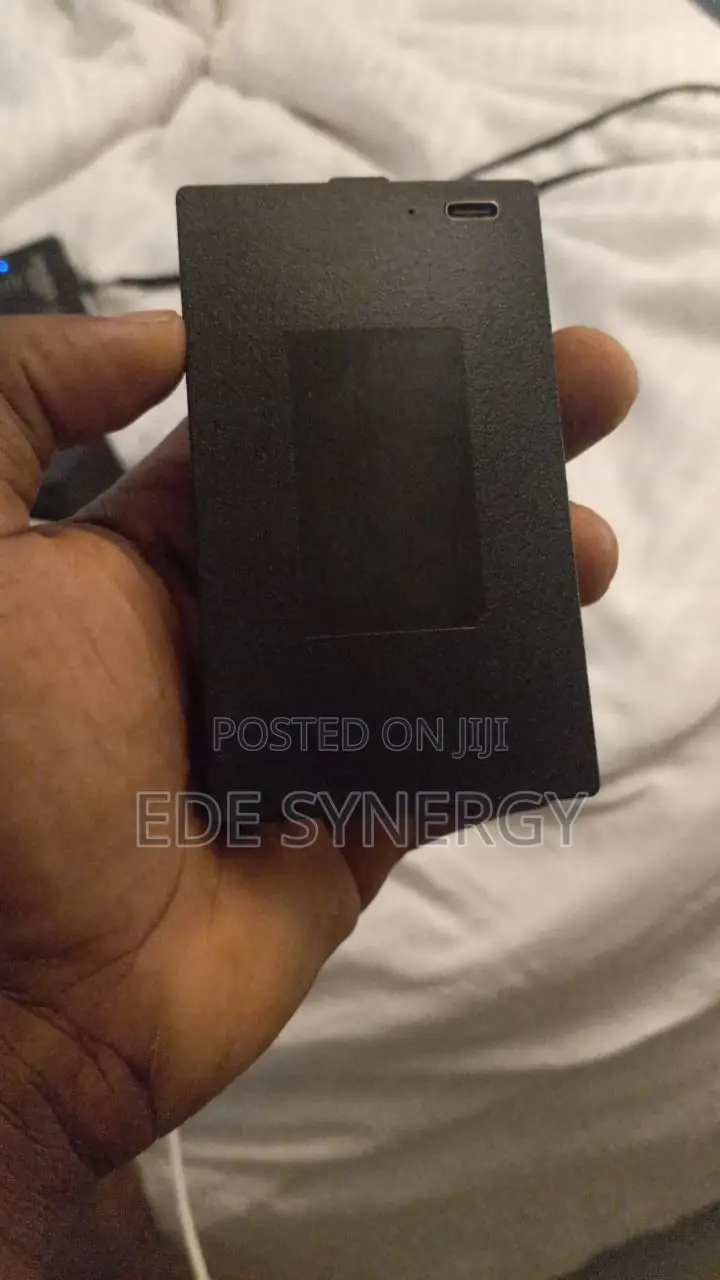New Smartlock Battery