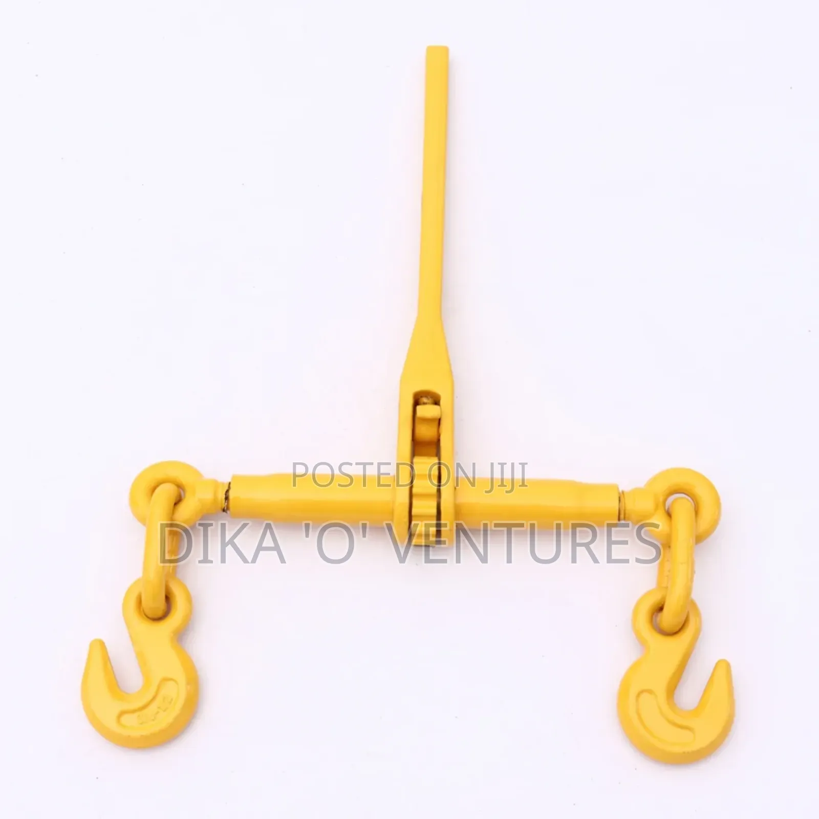 Ratchet Type L140