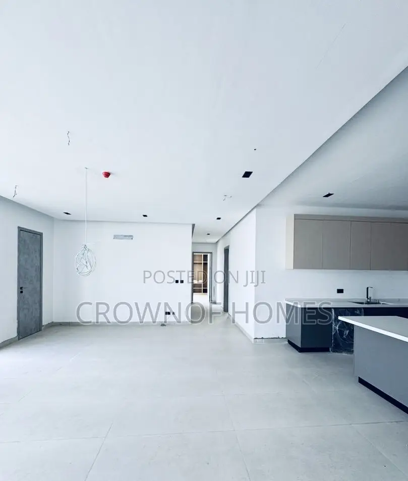 2bdrm Apartment in Lekki Phase 1 for sale