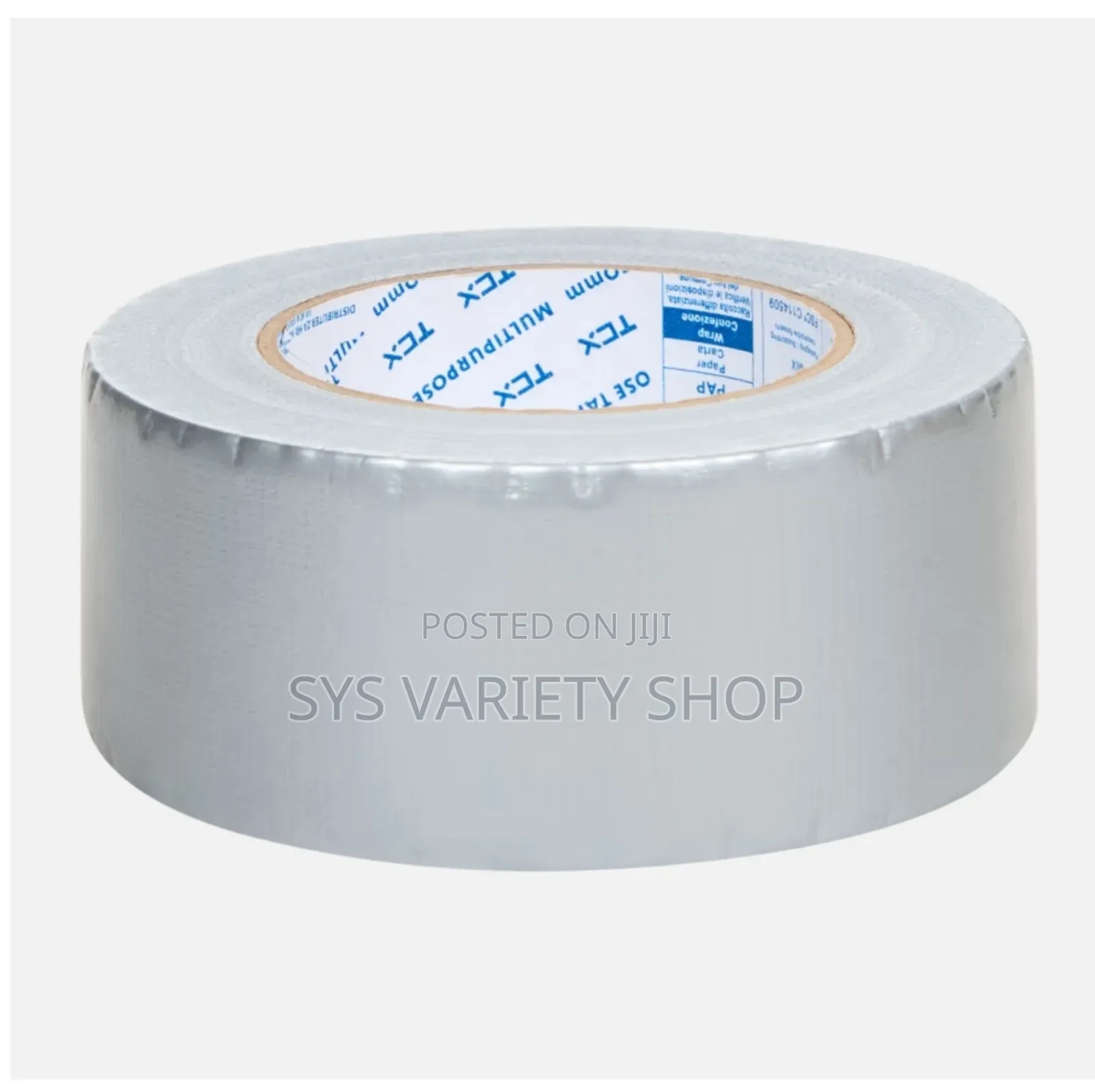 Multi Purpose and Repair Tape