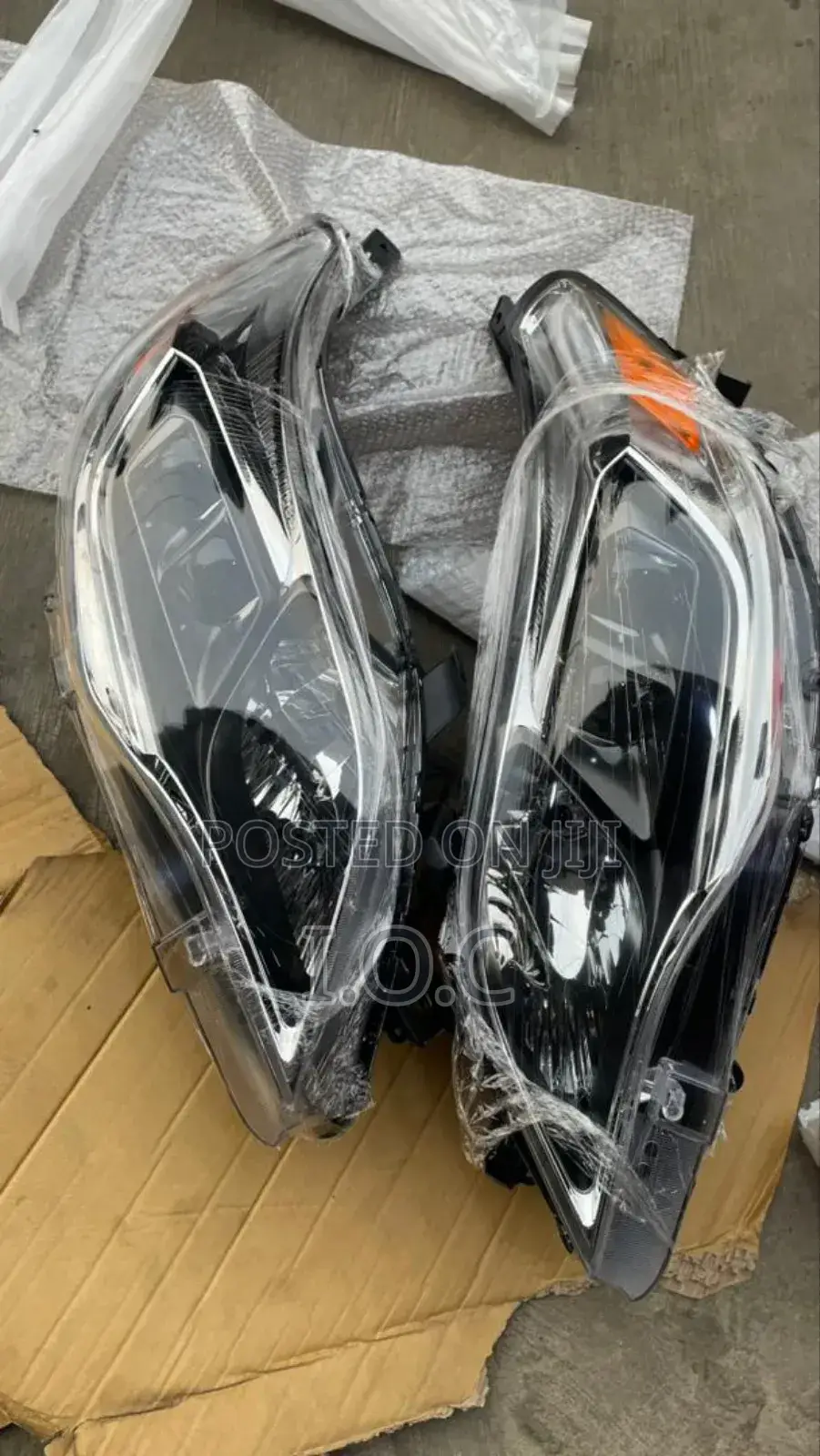 Headlamp for Toyota Avalon 2014-2018