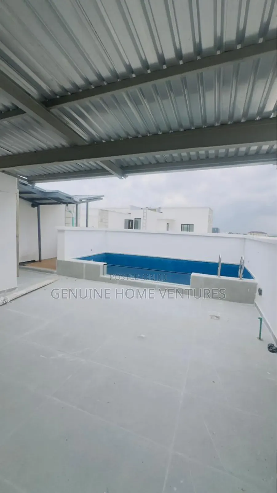 4bdrm Duplex in Old Ikoyi Lagos for sale