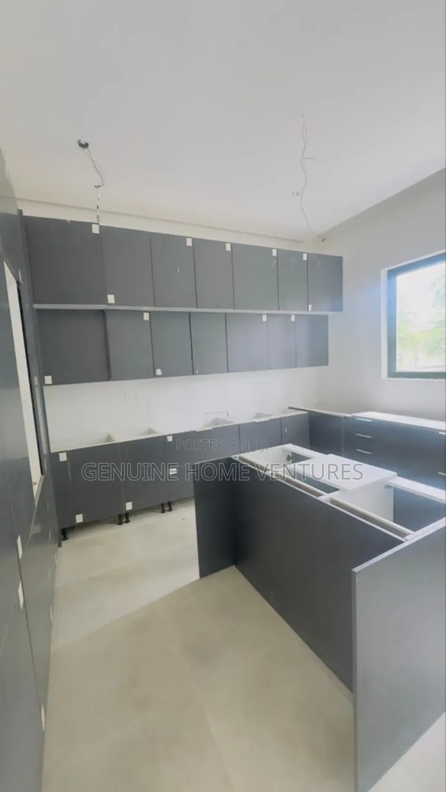 4bdrm Duplex in Old Ikoyi Lagos for sale