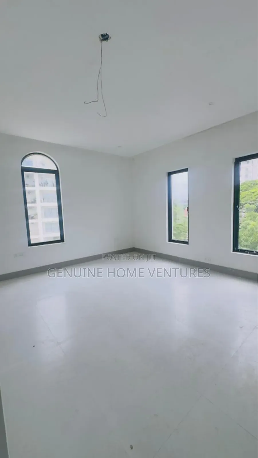 4bdrm Duplex in Old Ikoyi Lagos for sale