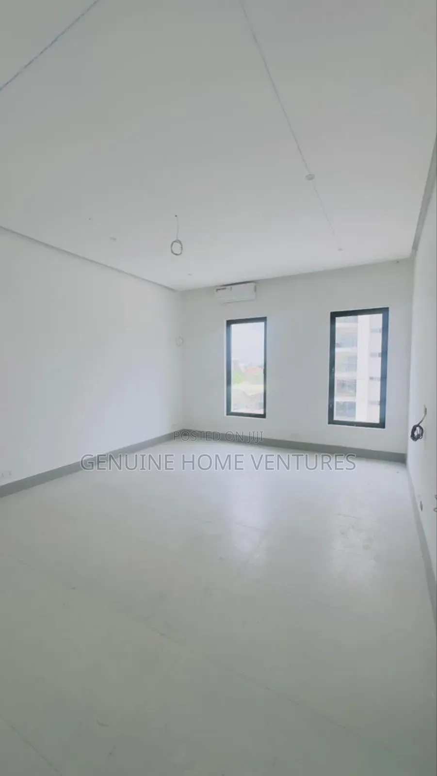 4bdrm Duplex in Old Ikoyi Lagos for sale