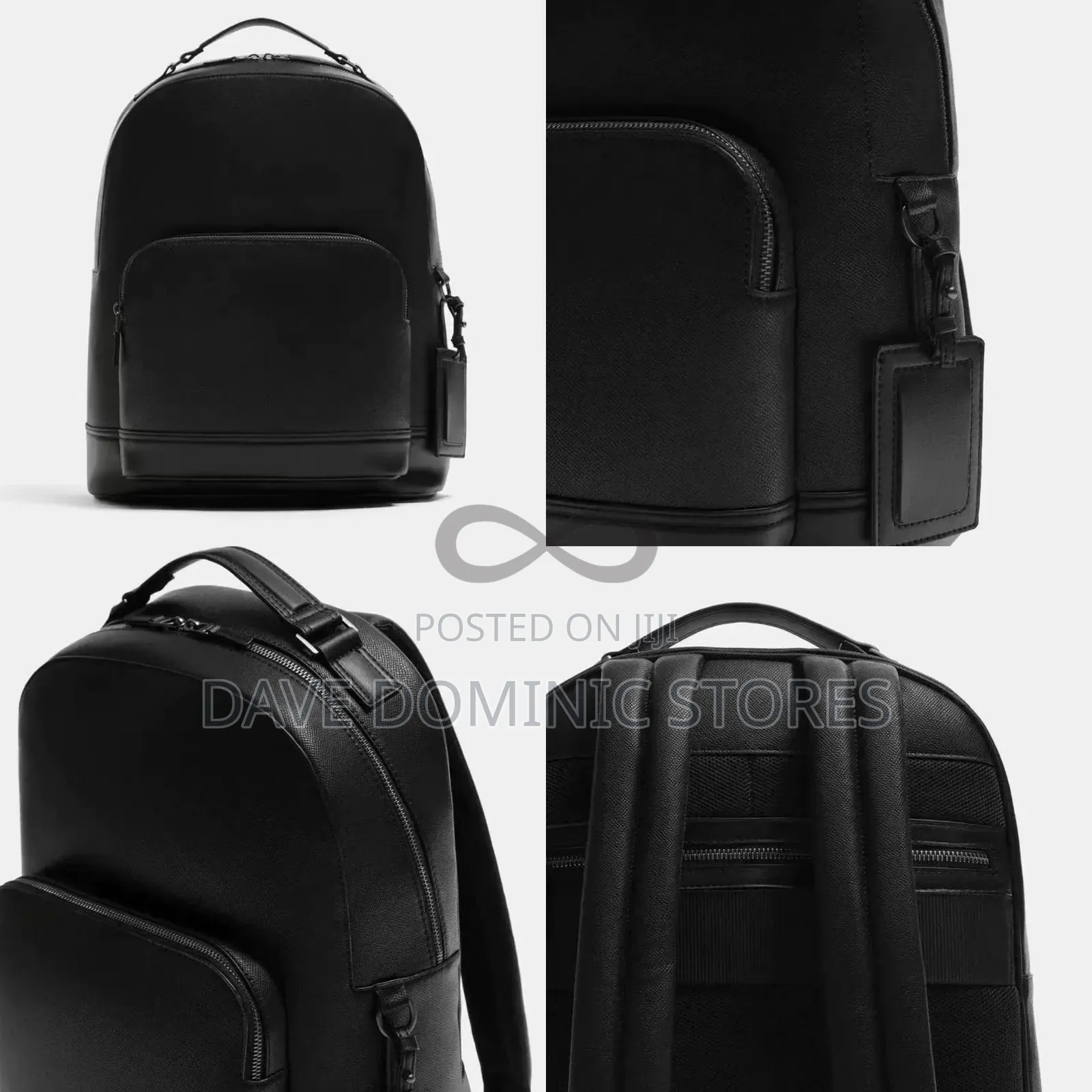 Top Quality Zara Backpack